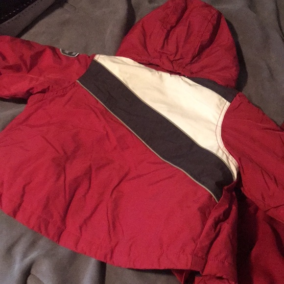 CHILDRENS PLACE 6-9 months 3 in 1 jacket new - Picture 6 of 6